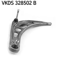 Par de Bandejas Delanteras Inferiores SKF VKDS 328502 B — BMW Serie 3 1990-2007