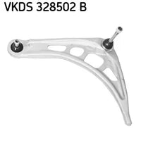 Par de Bandejas Delanteras Inferiores SKF VKDS 328502 B — BMW Serie 3 1990-2007