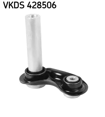 Par de Bandejas Traseras SKF VKDS 428506 — BMW Serie 5 / Serie 6 / Serie 7 1994-2010