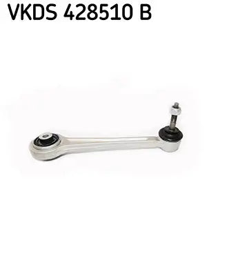 Par de Bandejas Traseras Superiores SKF VKDS 428510 B — BMW Serie 1 / Serie 2 / Serie 3 / Serie 4 / Serie 5 / Serie 6 / Serie 7 1994-2025