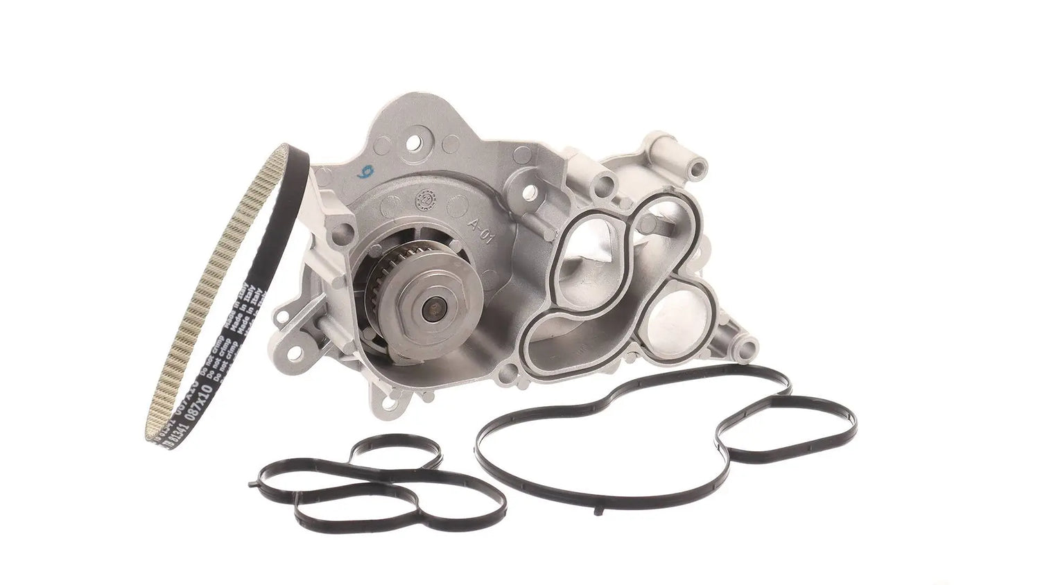 Bomba de Agua SKF VKPC 81341 OEM 04C 121 600 K | Allure Repuestos - vista 4