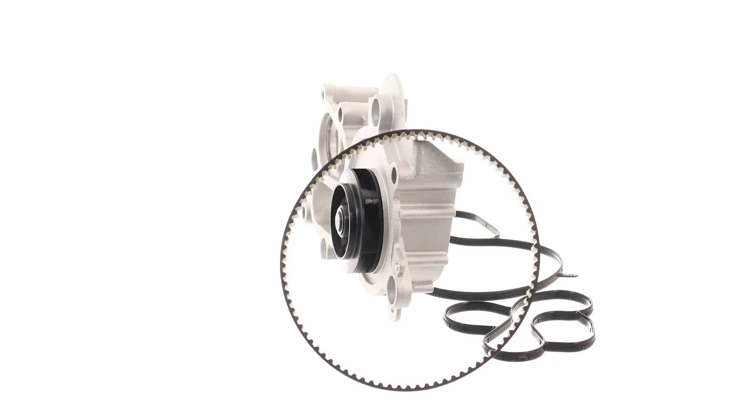 Bomba de Agua SKF VKPC 81341 OEM 04C 121 600 K | Allure Repuestos - vista 6