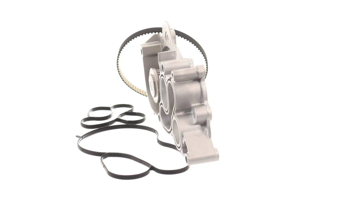 Bomba de Agua SKF VKPC 81341 OEM 04C 121 600 K | Allure Repuestos - vista 3