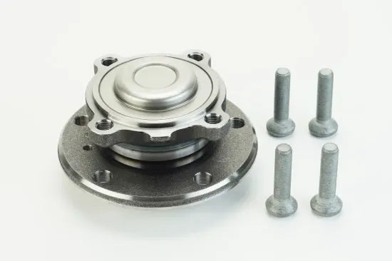 Par de Rodamientos de rueda Delanteros CONTITECH WBE1103 — BMW Serie 1 / Serie 2 / Serie 3 / Serie 4 / Serie 5 2010-2021