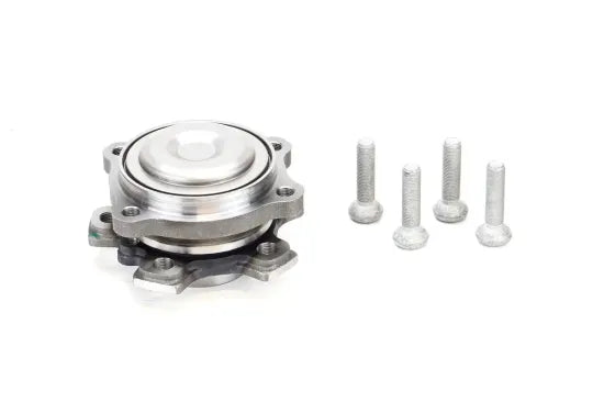 Par de Rodamientos de rueda Delanteros CONTITECH WBE1191 — BMW X3 / Serie 2 / Serie 3 / Serie 4 / Serie 5 / Serie 7 / Serie 8 2015-2024