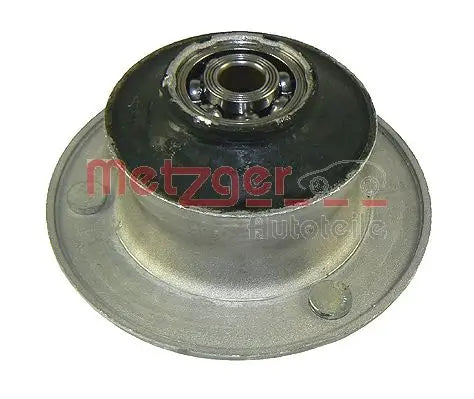 Par de Cazoletas Delanteras METZGER AUTOTEILE 6490017 — BMW X1 / X3 / Serie 1 / Serie 3 / Serie 5 / Serie 6 / Serie 7 1994-2015