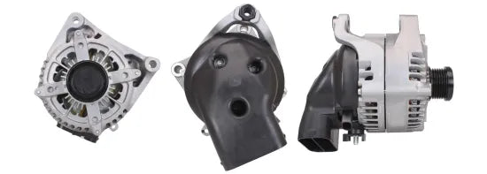 Alternador MAPCO 113624 N13B16A BMW Serie 1 (F20)