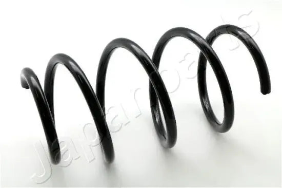 Par de Espirales Delanteras JAPANPARTS ZC3484H — BMW X3 2004-2011
