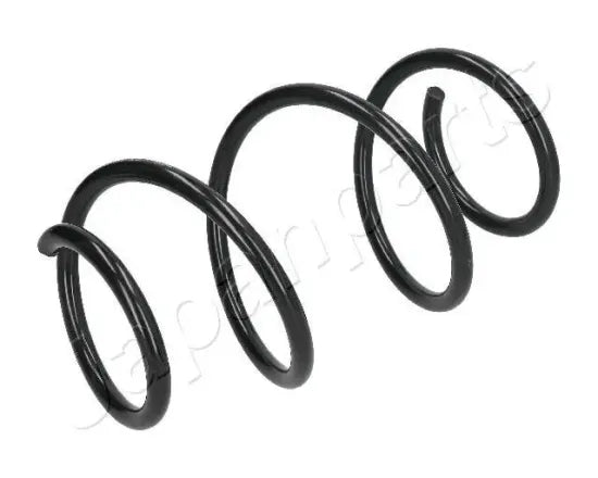 Par de Espirales Delanteras JAPANPARTS ZC4008A — BMW Serie 1 / Serie 2 / Serie 3 / Serie 4 2011-2021