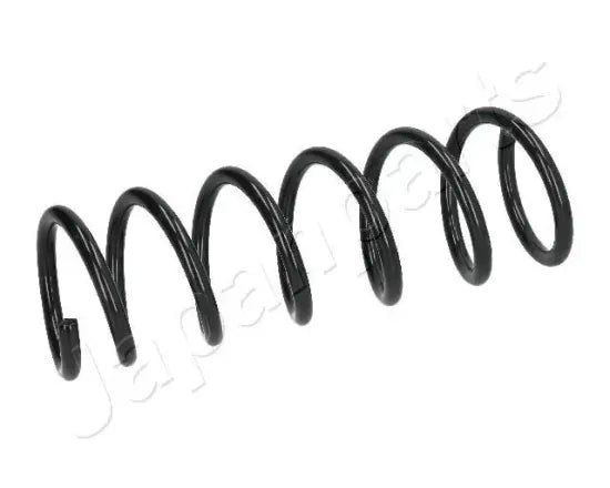 Par de Espirales Traseras JAPANPARTS ZC6793G — BMW Serie 6 2003-2010
