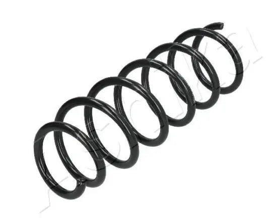 Par de Espirales Traseras ASHIKA ZCA5133A — BMW Serie 5 / Serie 6 2009-2018