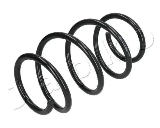 Par de Espirales Delanteras JAPKO ZCJ1016A — BMW Serie 3 2001-2006
