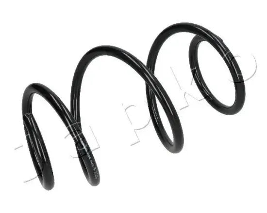 Par de Espirales Delanteras JAPKO ZCJ4020A — BMW Serie 1 / Serie 2 / Serie 3 / Serie 4 2011-2021