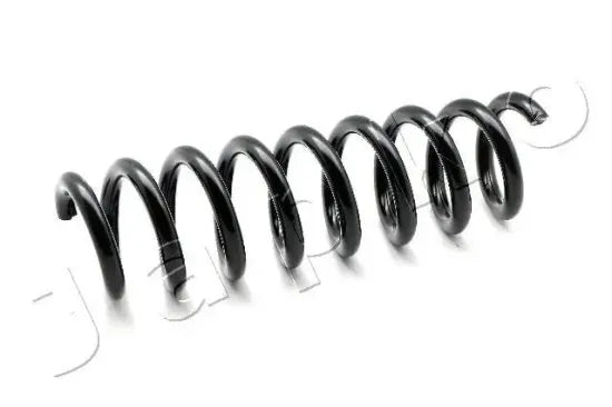 Par de Espirales Traseras JAPKO ZCJ7074A — BMW Serie 1 / Serie 2 / Serie 3 / Serie 4 2011-2020