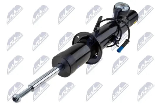 Par de Amortiguadores Delanteros · Suspensión Adaptativa · NTY A-BM-001 + A-BM-002 — BMW X5 / X6 2013-2019