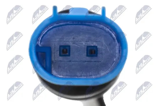Par de Amortiguadores Delanteros · Suspensión Adaptativa · NTY A-BM-001 + A-BM-002 — BMW X5 / X6 2013-2019