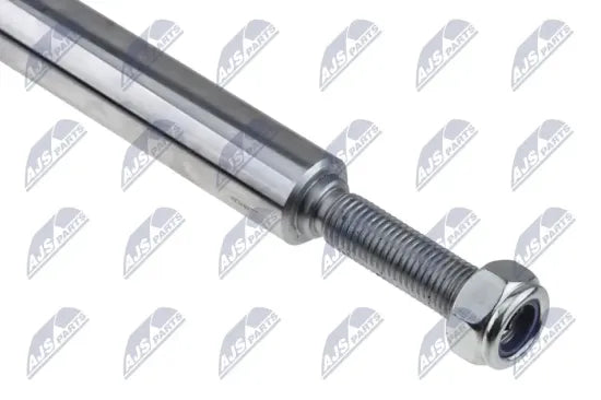 Par de Amortiguadores Delanteros · Suspensión Adaptativa · NTY A-BM-001 + A-BM-002 — BMW X5 / X6 2013-2019