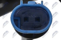 Par de Amortiguadores Delanteros · Suspensión Adaptativa · NTY A-BM-001 + A-BM-002 — BMW X5 / X6 2013-2019