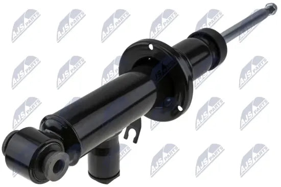 Par de Amortiguadores Traseros · Suspensión Adaptativa · NTY A-BM-007 — BMW X3 / X4 2010-2018