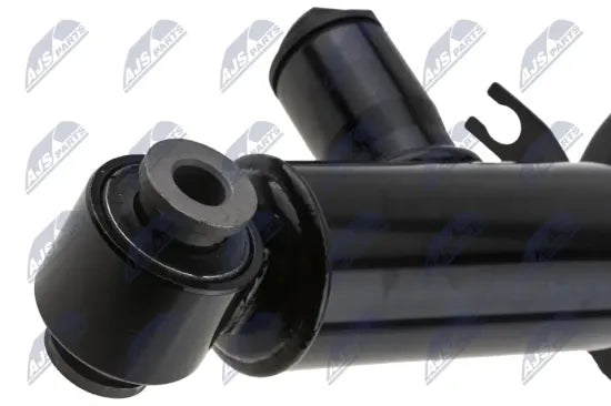 Par de Amortiguadores Traseros · Suspensión Adaptativa · NTY A-BM-007 — BMW X3 / X4 2010-2018