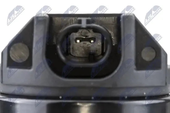 Par de Amortiguadores Traseros · Suspensión Adaptativa · NTY A-BM-007 — BMW X3 / X4 2010-2018