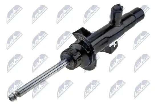 Par de Amortiguadores Delanteros · Suspensión Adaptativa · NTY A-BM-008 — BMW Serie 1 / Serie 2 / Serie 3 / Serie 4 2011-2021
