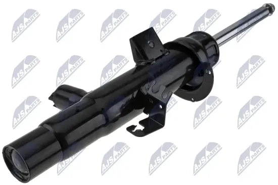 Par de Amortiguadores Delanteros · Suspensión Adaptativa · NTY A-BM-008 — BMW Serie 1 / Serie 2 / Serie 3 / Serie 4 2011-2021