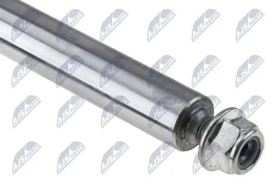 Par de Amortiguadores Delanteros · Suspensión Adaptativa · NTY A-BM-008 — BMW Serie 1 / Serie 2 / Serie 3 / Serie 4 2011-2021