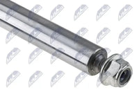 Par de Amortiguadores Delanteros · Suspensión Adaptativa · NTY A-BM-008 — BMW Serie 1 / Serie 2 / Serie 3 / Serie 4 2011-2021