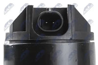 Par de Amortiguadores Delanteros · Suspensión Adaptativa · NTY A-BM-008 — BMW Serie 1 / Serie 2 / Serie 3 / Serie 4 2011-2021
