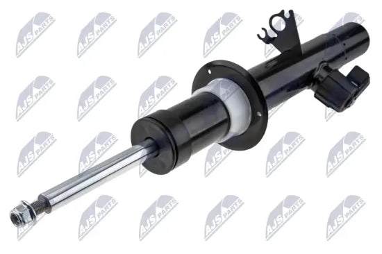 Par de Amortiguadores Delanteros NTY A-BM-011 + A-BM-012 — BMW X5 2018-2023