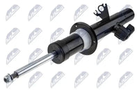 Par de Amortiguadores Delanteros NTY A-BM-011 + A-BM-012 — BMW X5 2018-2023
