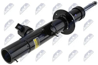Par de Amortiguadores Delanteros NTY A-BM-011 + A-BM-012 — BMW X5 2018-2023