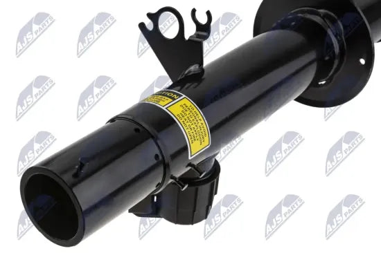 Par de Amortiguadores Delanteros NTY A-BM-011 + A-BM-012 — BMW X5 2018-2023