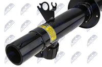 Par de Amortiguadores Delanteros NTY A-BM-011 + A-BM-012 — BMW X5 2018-2023