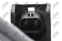 Par de Amortiguadores Delanteros NTY A-BM-011 + A-BM-012 — BMW X5 2018-2023