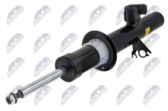 Par de Amortiguadores Delanteros NTY A-BM-011 + A-BM-012 — BMW X5 2018-2023