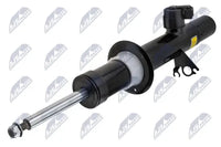 Par de Amortiguadores Delanteros NTY A-BM-011 + A-BM-012 — BMW X5 2018-2023
