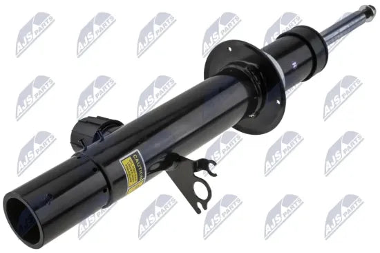 Par de Amortiguadores Delanteros NTY A-BM-011 + A-BM-012 — BMW X5 2018-2023