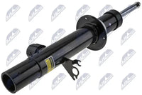 Par de Amortiguadores Delanteros NTY A-BM-011 + A-BM-012 — BMW X5 2018-2023