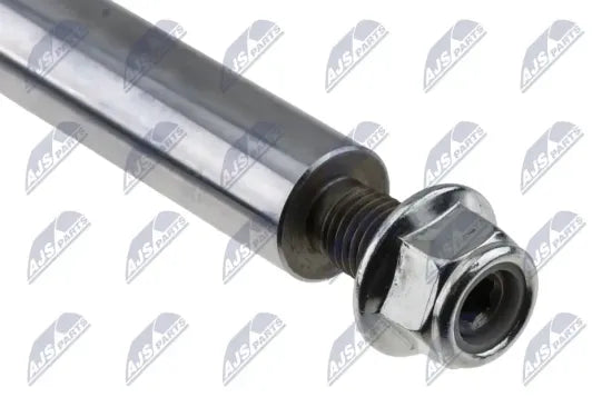 Par de Amortiguadores Delanteros NTY A-BM-011 + A-BM-012 — BMW X5 2018-2023