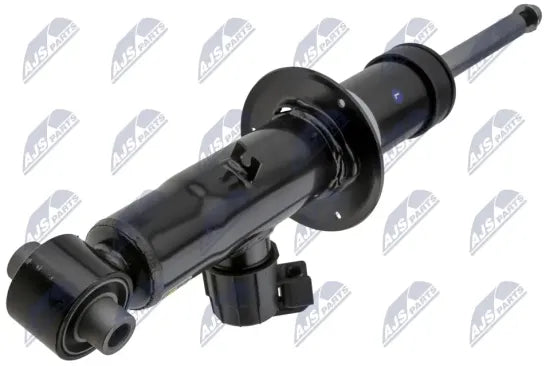 Par de Amortiguadores Traseros NTY A-BM-013 — BMW X5 2018-2023