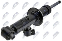 Par de Amortiguadores Traseros NTY A-BM-013 — BMW X5 2018-2023