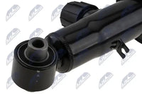 Par de Amortiguadores Traseros NTY A-BM-013 — BMW X5 2018-2023