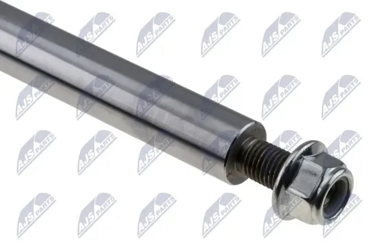 Par de Amortiguadores Traseros NTY A-BM-013 — BMW X5 2018-2023