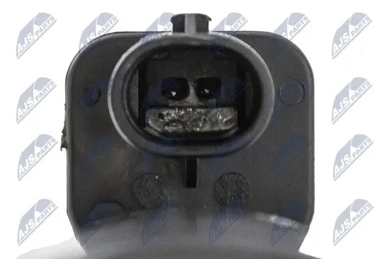 Par de Amortiguadores Delanteros NTY A-BM-015 + A-BM-016 — BMW Serie 5 2016-2023