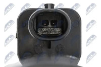 Par de Amortiguadores Delanteros NTY A-BM-015 + A-BM-016 — BMW Serie 5 2016-2023