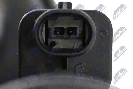 Par de Amortiguadores Delanteros NTY A-BM-015 + A-BM-016 — BMW Serie 5 2016-2023