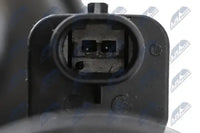 Par de Amortiguadores Delanteros NTY A-BM-015 + A-BM-016 — BMW Serie 5 2016-2023