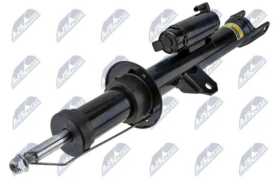 Par de Amortiguadores Delanteros NTY A-BM-015 + A-BM-016 — BMW Serie 5 2016-2023